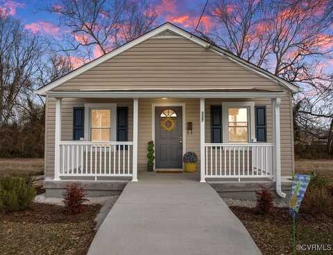 15Th, HOPEWELL, VA 23860