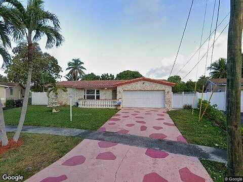 40Th, LAUDERDALE LAKES, FL 33309