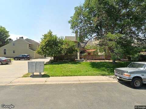 Taft, LOUISVILLE, CO 80027