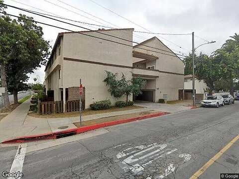 Lincoln, MONTEREY PARK, CA 91755