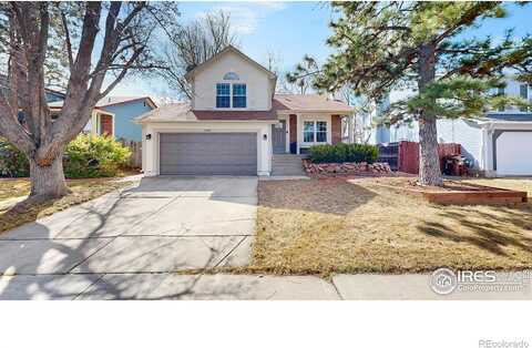 Columbine, BROOMFIELD, CO 80020