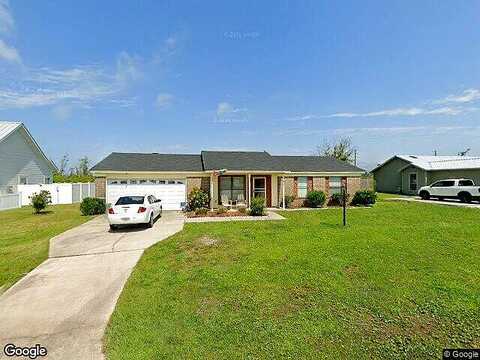 Hatley, MEXICO BEACH, FL 32456