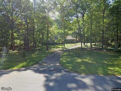 Barfield, DUBLIN, GA 31021