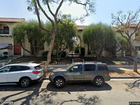 Isabel, GLENDALE, CA 91206