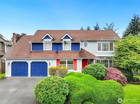 64Th, AUBURN, WA 98001