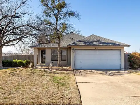 Donnell, ROUND ROCK, TX 78664