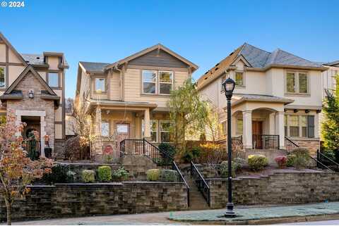 Villebois, WILSONVILLE, OR 97070