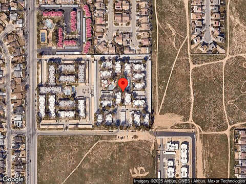 Avenue K12, LANCASTER, CA 93536