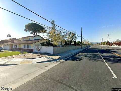 Avenue K12, LANCASTER, CA 93536