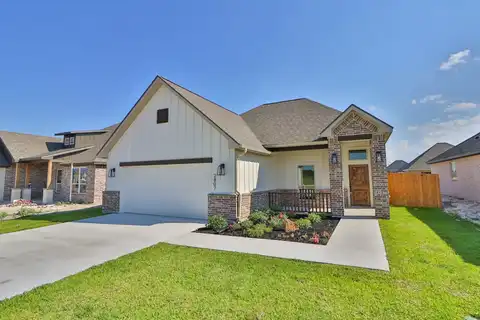 Spector, BRYAN, TX 77808