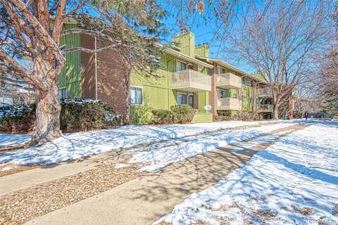 Kalmia, BOULDER, CO 80301