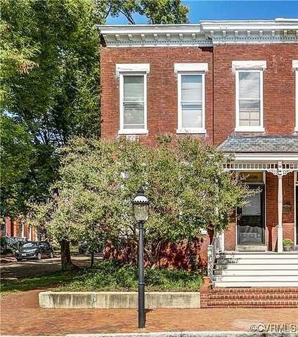 Franklin, RICHMOND, VA 23223