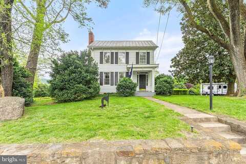 Harris Hollow, WASHINGTON, VA 22747