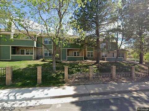 Otero, CENTENNIAL, CO 80122