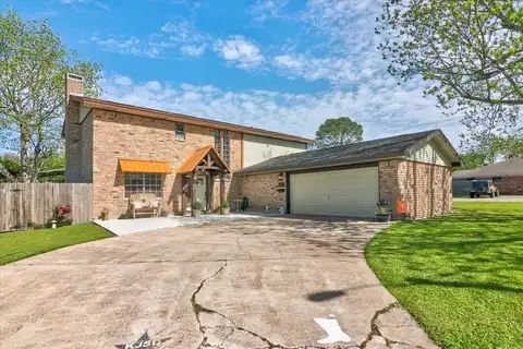 Memphis, NEDERLAND, TX 77627