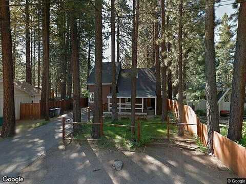 Knox, SOUTH LAKE TAHOE, CA 96150