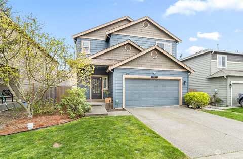 196Th, COVINGTON, WA 98042
