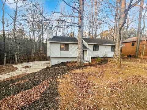 Kellogg Creek, ACWORTH, GA 30102