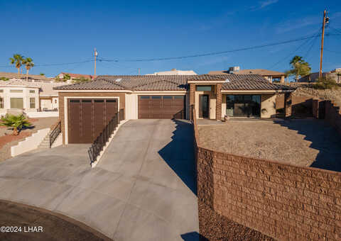 Clarke, LAKE HAVASU CITY, AZ 86403