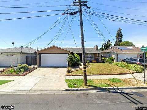 Stryker, HAYWARD, CA 94545