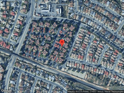 Olive, PALMDALE, CA 93550