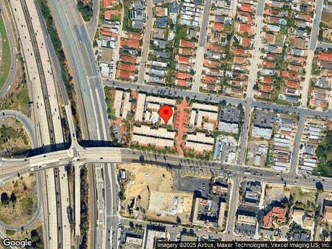 Clairemont, SAN DIEGO, CA 92117