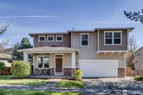 234Th, MAPLE VALLEY, WA 98038