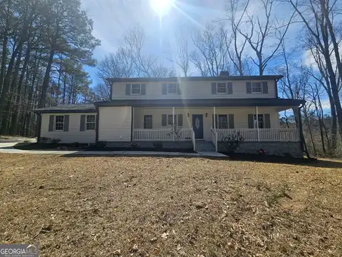 Milam, FAYETTEVILLE, GA 30214