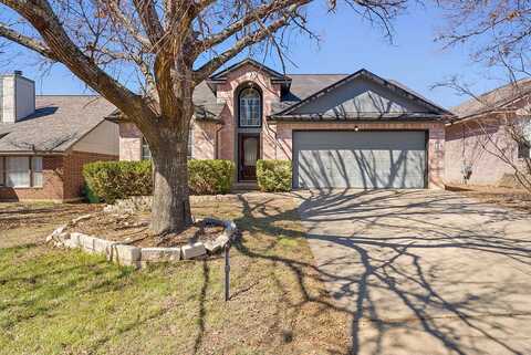 Roundabout, ROUND ROCK, TX 78664