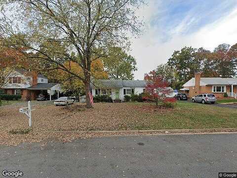 Boissevain, HENRICO, VA 23229