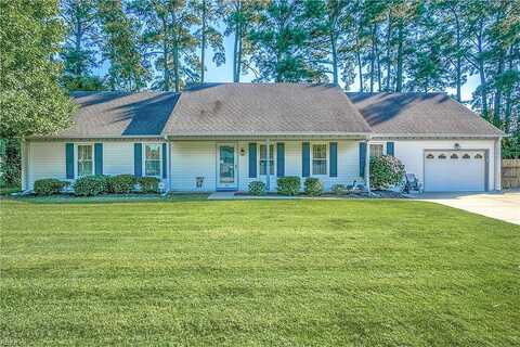 Bullock, VIRGINIA BEACH, VA 23454