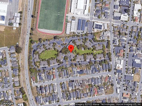 Amesport, HALF MOON BAY, CA 94019