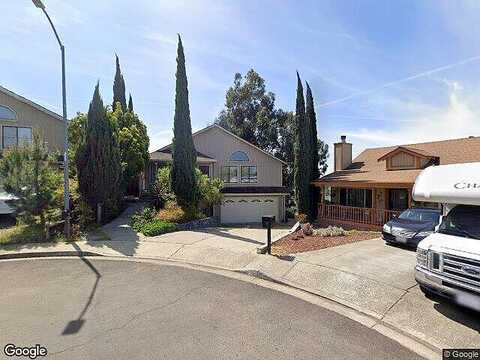Matthew, HAYWARD, CA 94541