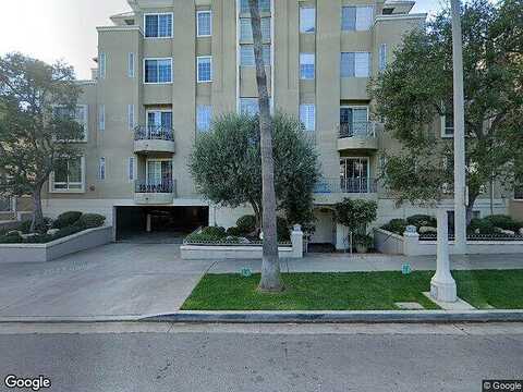 Beverly Glen, LOS ANGELES, CA 90064