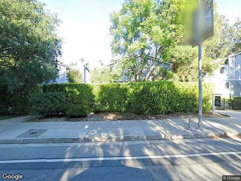 Mulholland, WOODLAND HILLS, CA 91364