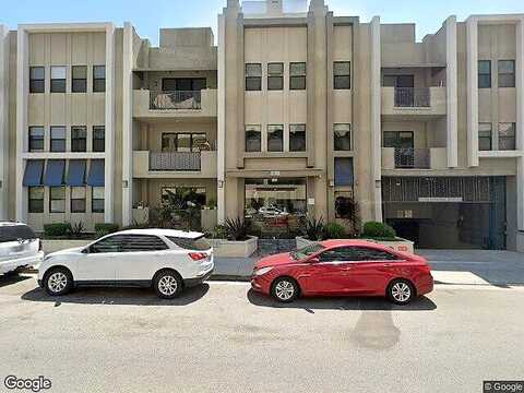 Jackson, GLENDALE, CA 91205