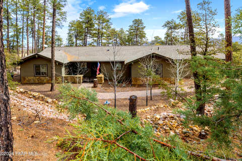 Yellow Pine, PRESCOTT, AZ 86303