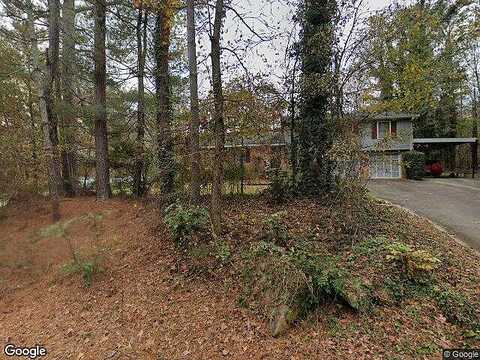Kings Forest, CONYERS, GA 30013