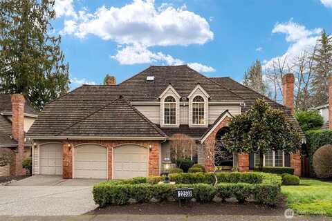 46Th, SAMMAMISH, WA 98075