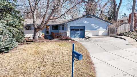 Miller, LAKEWOOD, CO 80215