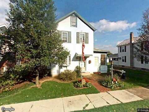 Maple, MIFFLINBURG, PA 17844