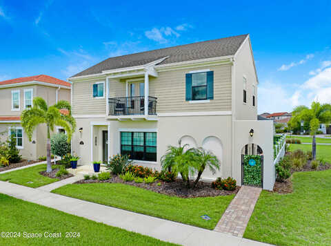 Trava, MELBOURNE, FL 32940