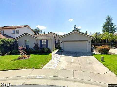 Crystal Lake, ROCKLIN, CA 95765