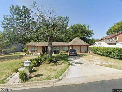 Roberts Cut Off, RIVER OAKS, TX 76114