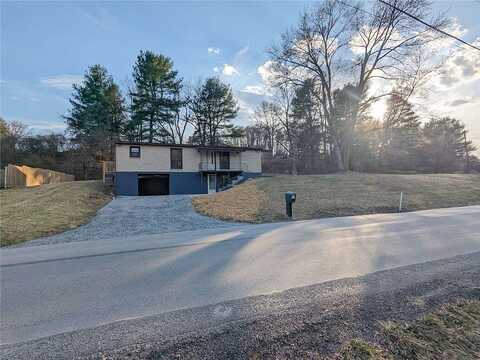 Reservoir, APOLLO, PA 15613
