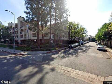 Burbank, WOODLAND HILLS, CA 91367