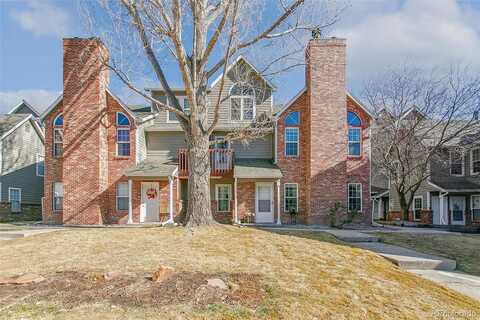 Troy, COLORADO SPRINGS, CO 80918