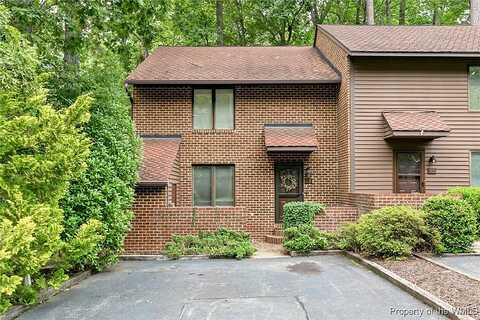 Henry, WILLIAMSBURG, VA 23185