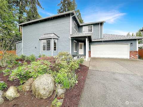 189Th, SHORELINE, WA 98133