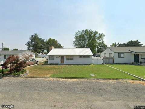 20Th, KENNEWICK, WA 99337